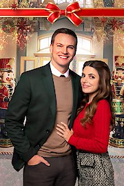 The Jingle Bell Jubilee poster