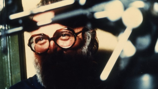 Watch Sergio Leone: The Italian Who Invented America Online