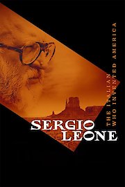 Sergio Leone: The Italian Who Invented America poster