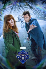 Doctor Who: Wild Blue Yonder