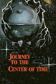 Journey to the Center of Time poster