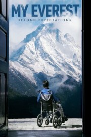 My Everest poster