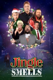 Jingle Smells poster