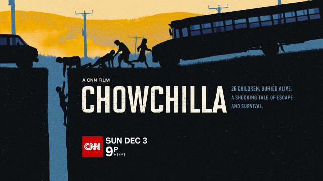 Watch Chowchilla Online