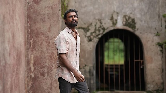Watch Adrishya Jalakangal Online