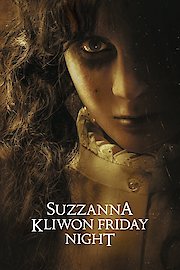 Suzzanna: Kliwon Friday Night