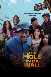 The Hole in Da Wall poster