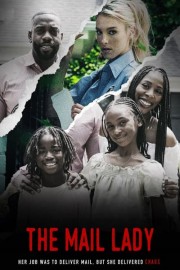 The Mail Lady poster