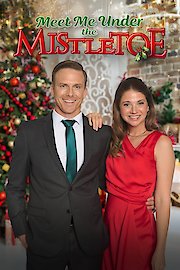 Meet Me Under the Mistletoe