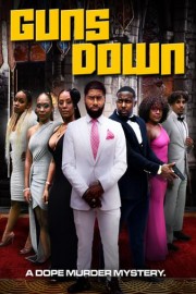 Guns Down poster