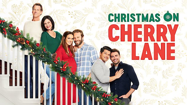 Watch Christmas on Cherry Lane Online