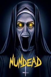Nundead poster