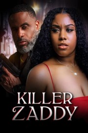 Killer Zaddy poster