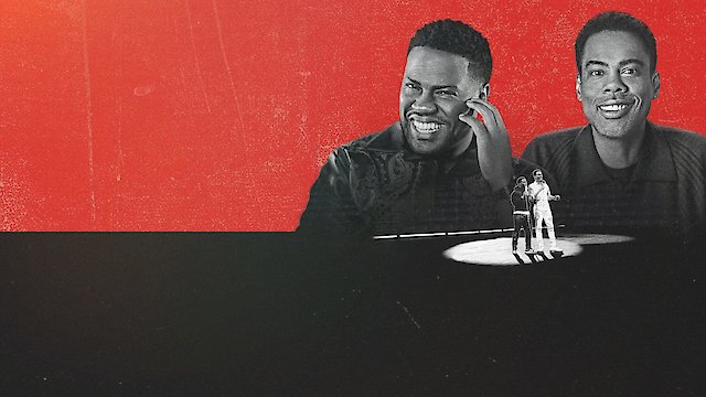 Watch Kevin Hart & Chris Rock: Headliners Only Online