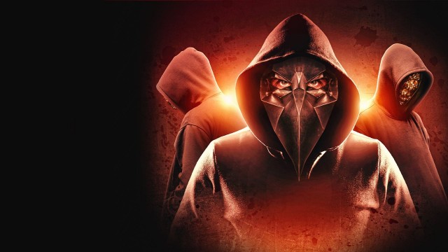 Watch Quid Games Online