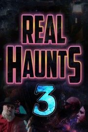 Real Haunts 3