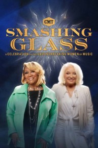 Smashing Glass