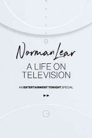 Norman Lear: A Life on Television poster