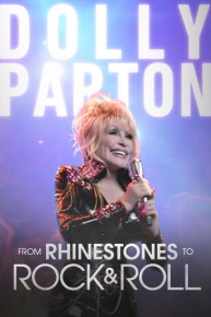 Dolly Parton -- From Rhinestones to Rock & Roll