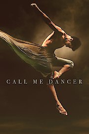 Call Me Dancer poster