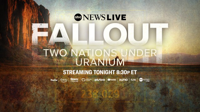 Watch Fallout: Two Nations Under Uranium Online