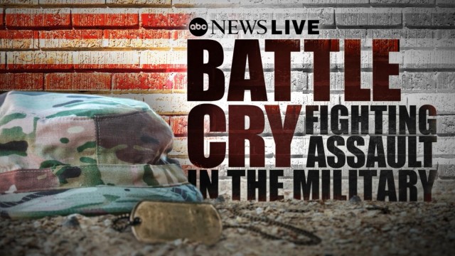 Watch Battle Cry: Fighting Assault in the Military Online