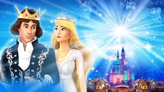 Watch The Swan Princess: Far Longer Than Forever Online