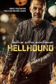 Hellhound poster