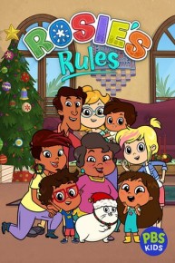 Rosie's Christmas in Mexico