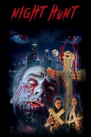 Night Hunt poster