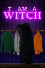I Am a Witch poster