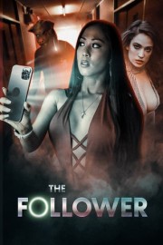 The Follower poster