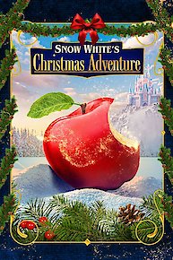 Snow White's Christmas Adventure