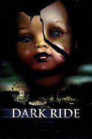 Dark Ride poster