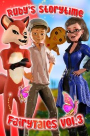 Ruby's Storytime: Fairytales poster