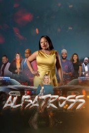 Albatross poster