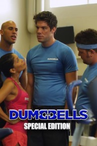 Dumbbells (Special Edition)