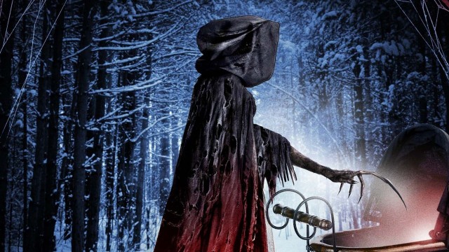 Watch The Winter Witch Online