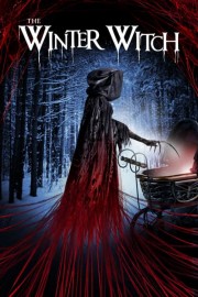 The Winter Witch poster