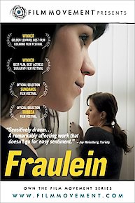 Das Fraulein