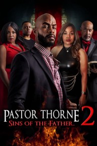 Pastor Thorne 2: Sins of the Father