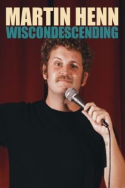 Martin Henn: Wiscondescending poster