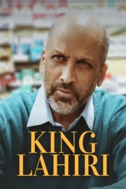 King Lahiri poster
