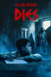 Everybody Dies poster