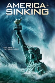 America Is Sinking poster