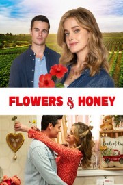 Flowers and Honey poster