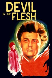 Devil in the Flesh poster