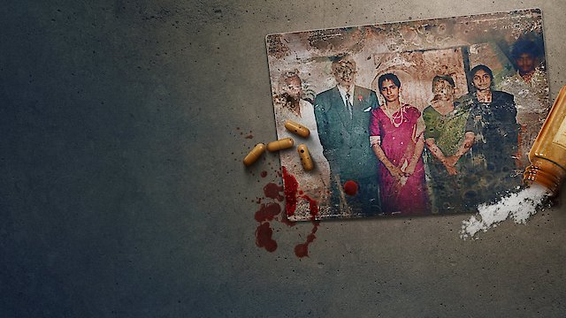 Watch Curry & Cyandie: The Jolly Joseph Case Online