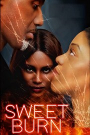 Sweet Burn poster