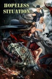 Hopeless Situation poster